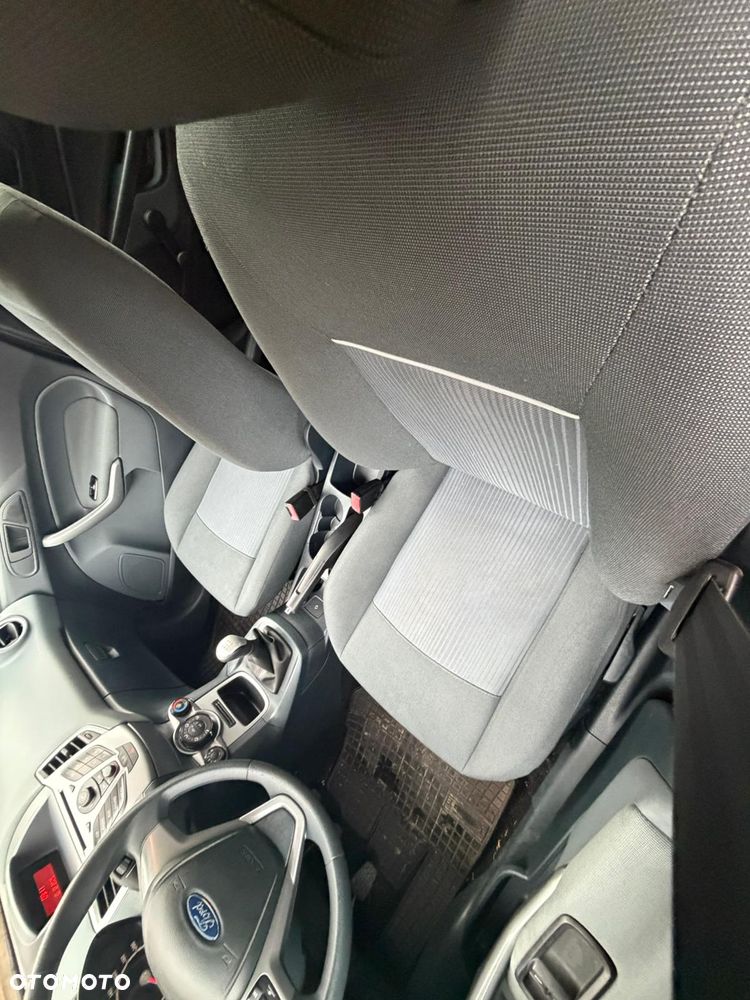 Ford Fiesta 1.25 Champions Edition - 19