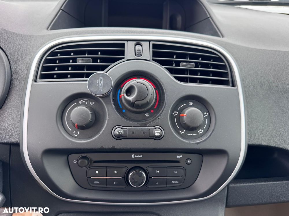 Renault KANGOO MAXI 1.5DCI 95 CP MANUAL - 23