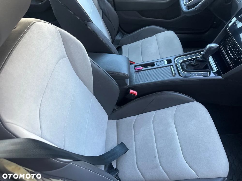 Volkswagen Arteon - 25