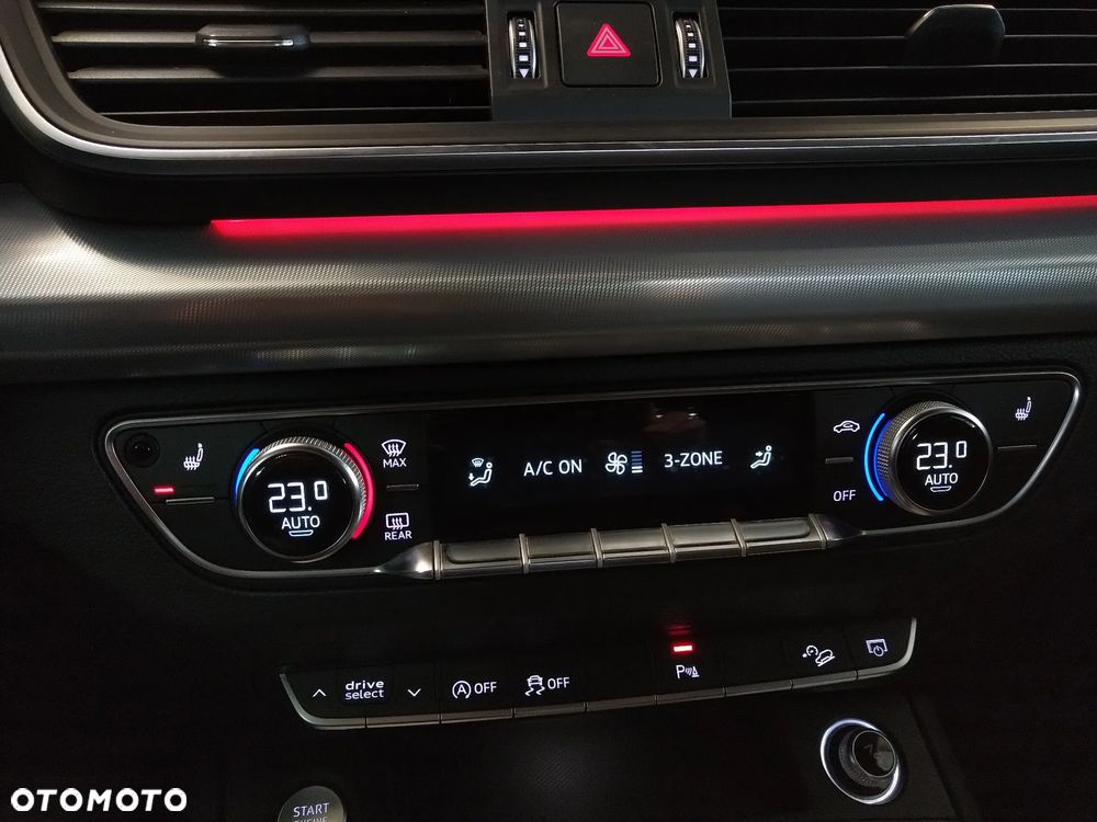 Audi Q5 40 TDI Quattro S tronic - 9