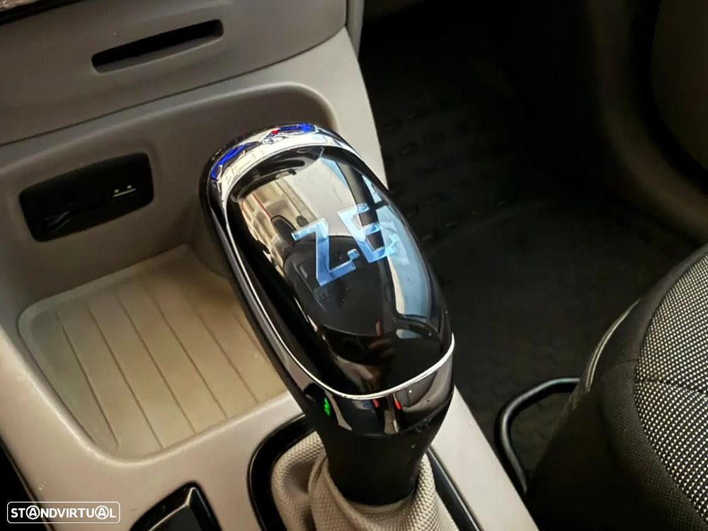 Renault Zoe - 14