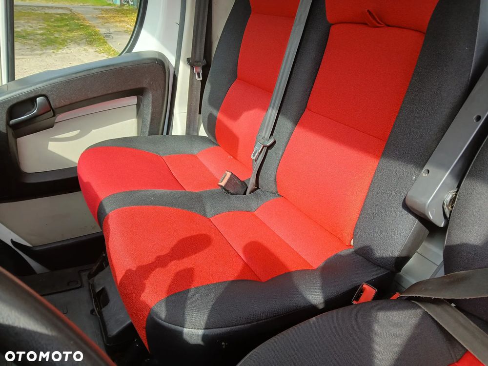 Fiat Ducato - 11