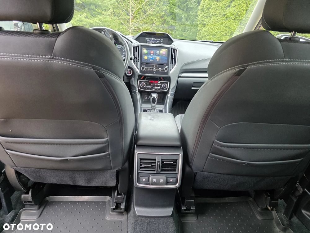 Subaru Forester 2.0ie Lineartronic Active - 26