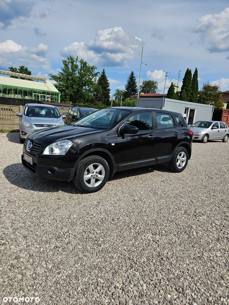 Nissan Qashqai 1.6 Acenta - 2