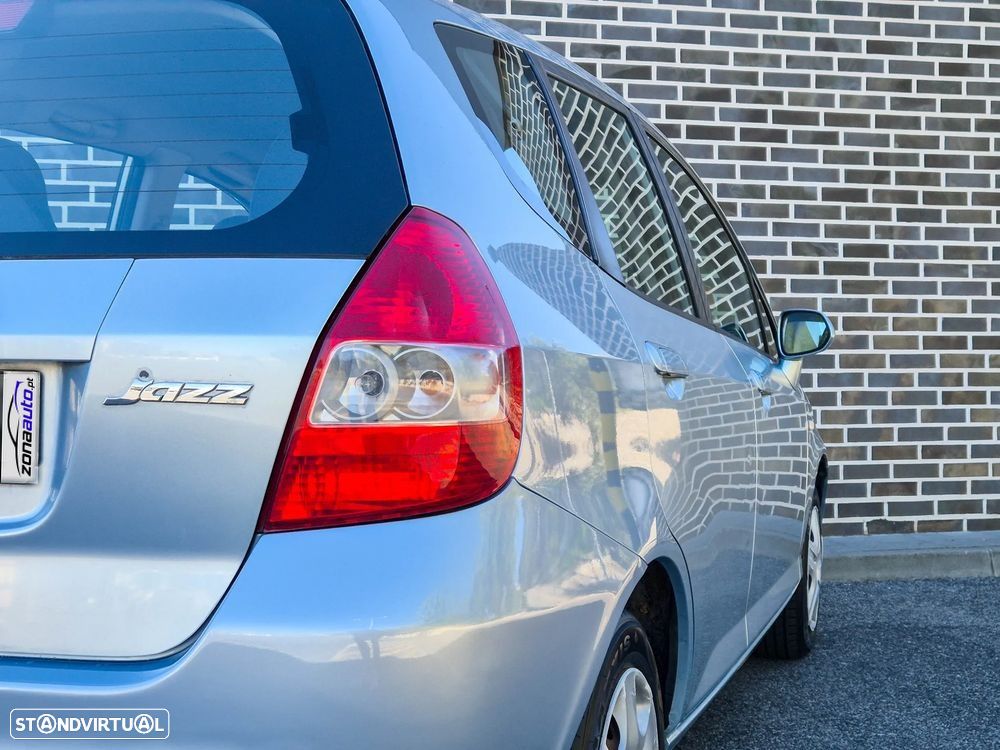 Honda Jazz 1.2 LS Cool AC - 19