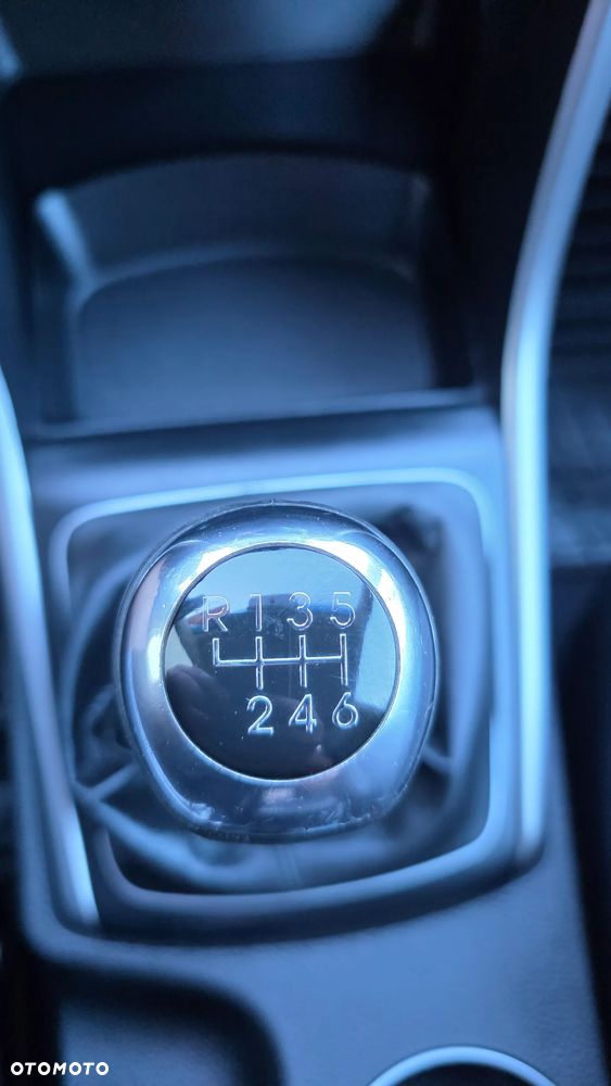Hyundai i30 1.6 GDI Style - 30