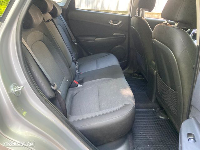 Hyundai Kauai Advantage - 36