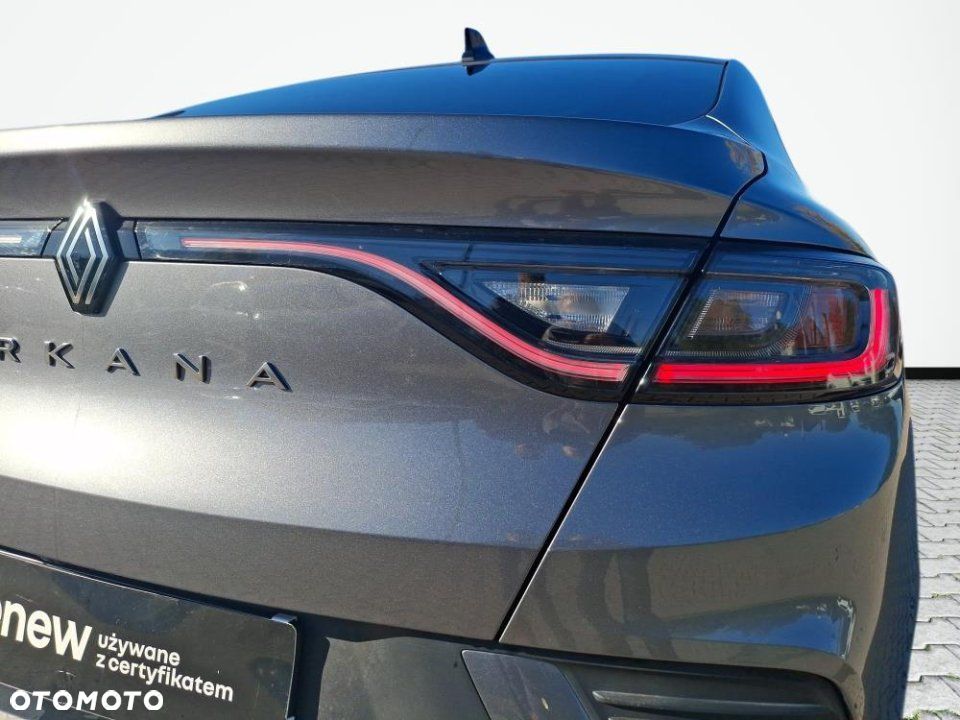Renault Arkana - 9