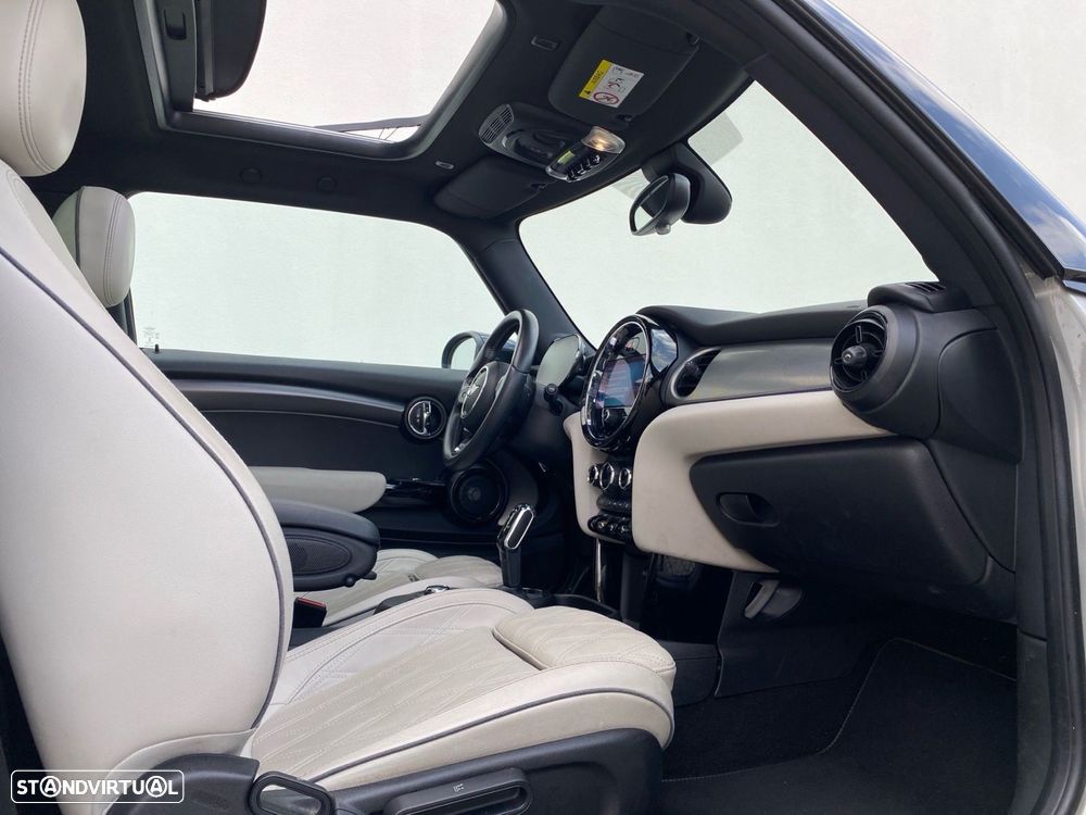 MINI 3 Portas Cooper SE Premium Yours - 15