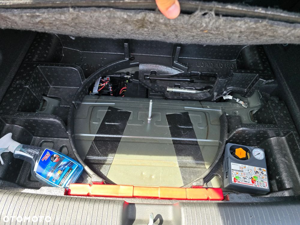 Opel Astra - 20