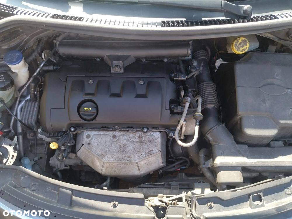 Peugeot 207 1.4 16V Presence - 9