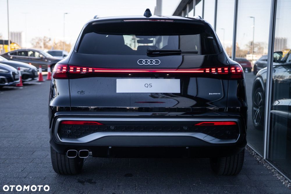 Audi Q5 TDI mHEV 150 kW Quattro S tronic - 5