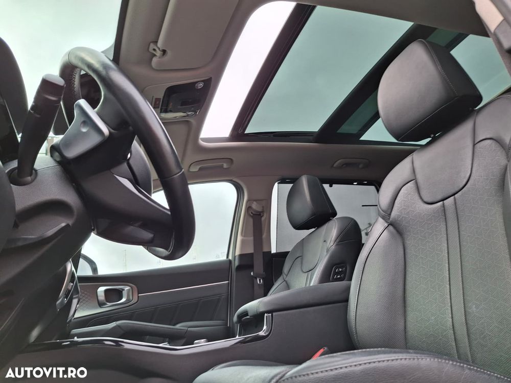 Kia Sorento - 29