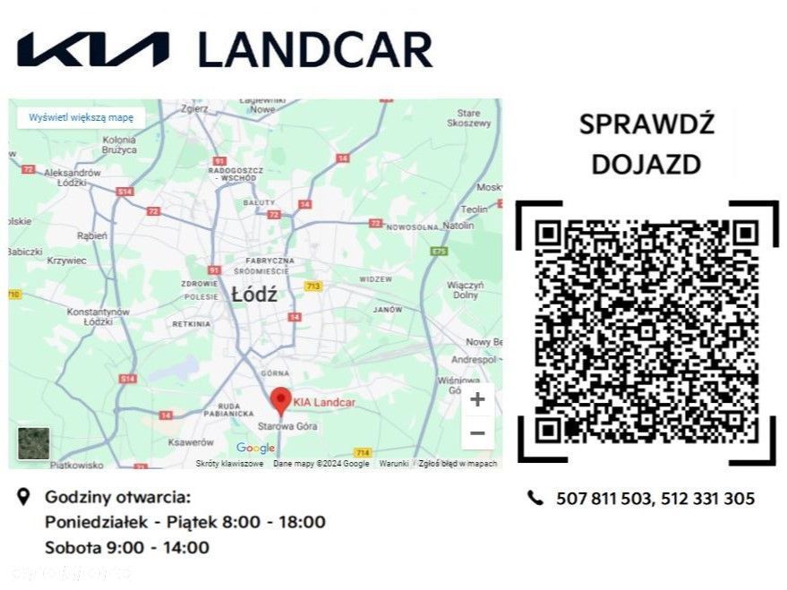 Kia Sportage 1.6 T-GDI M 2WD DCT - 2