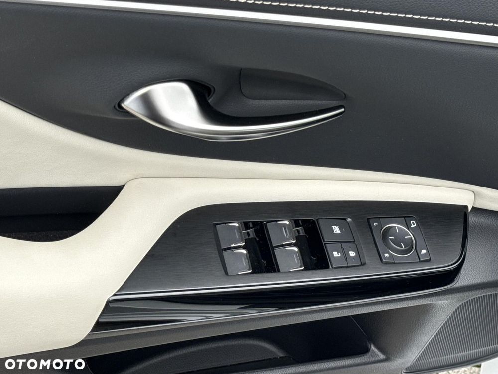 Lexus ES 300h Business Edition - 9