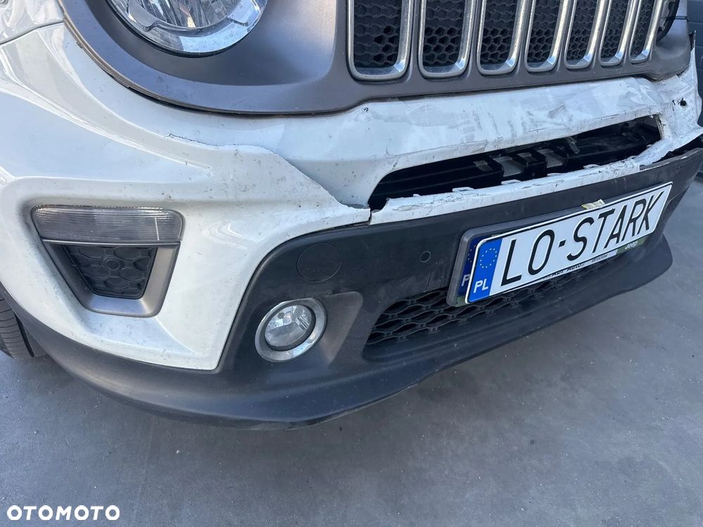 Jeep Renegade - 18