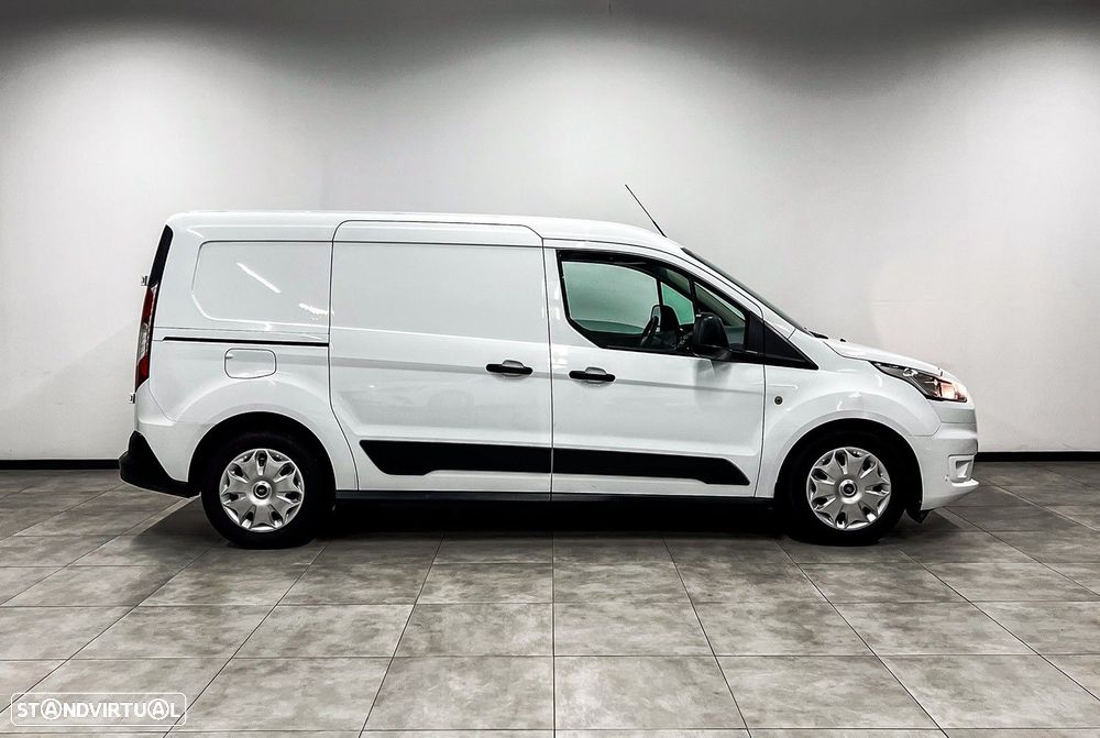 Ford Transit Connect 1.5 TDCi 230 L2 Trend - 9