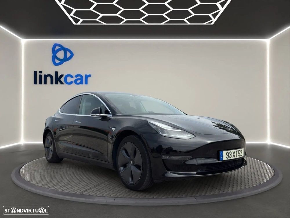 Tesla Model 3 - 2
