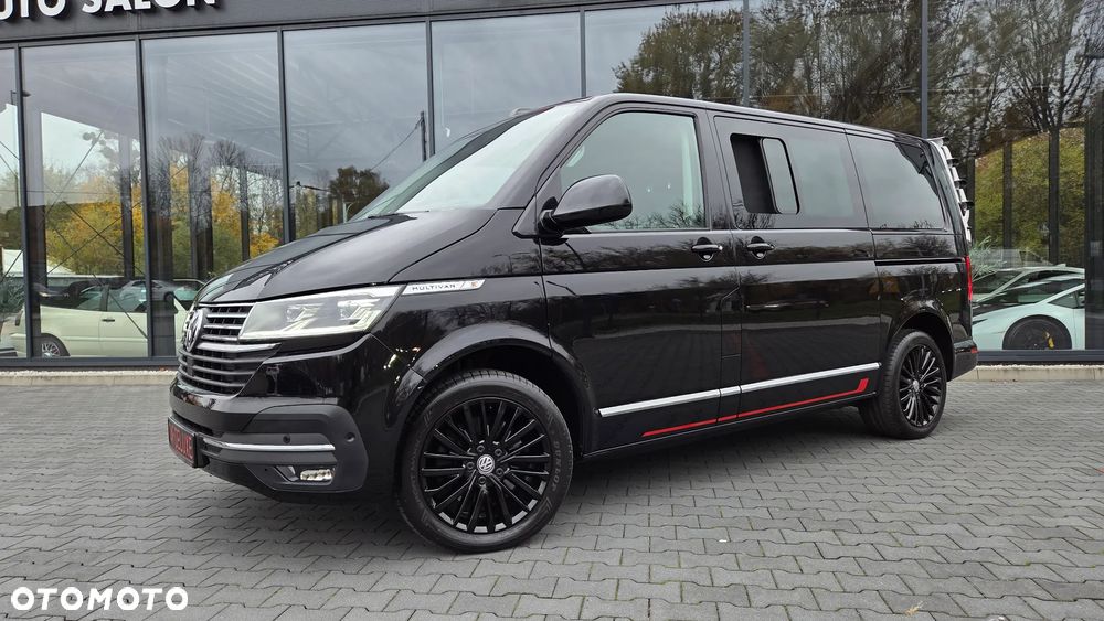 Volkswagen Multivan 2.0 TDI L1 Highline DSG - 32
