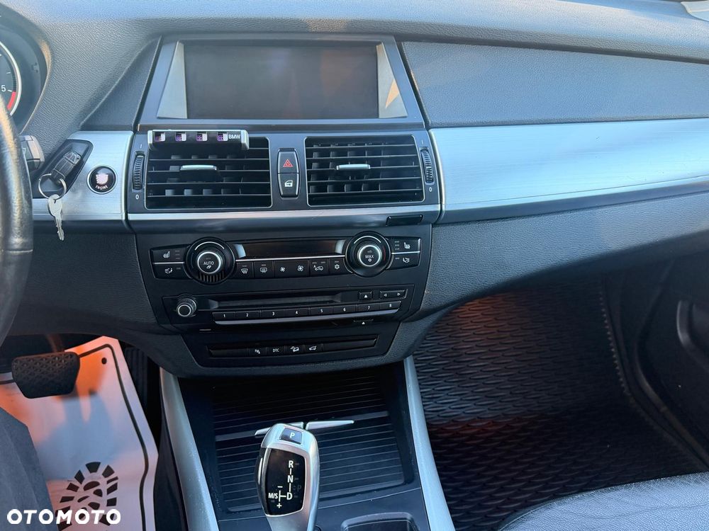 BMW X5 - 8