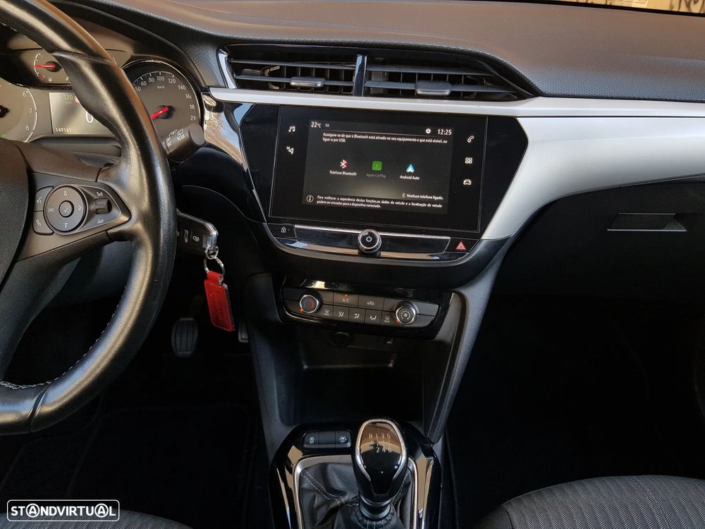 Opel Corsa 1.5 D Edition - 13