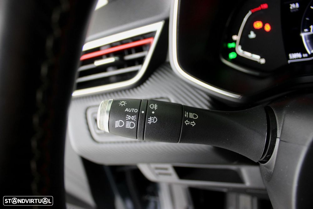 Renault Clio 1.0 TCe RS Line - 20