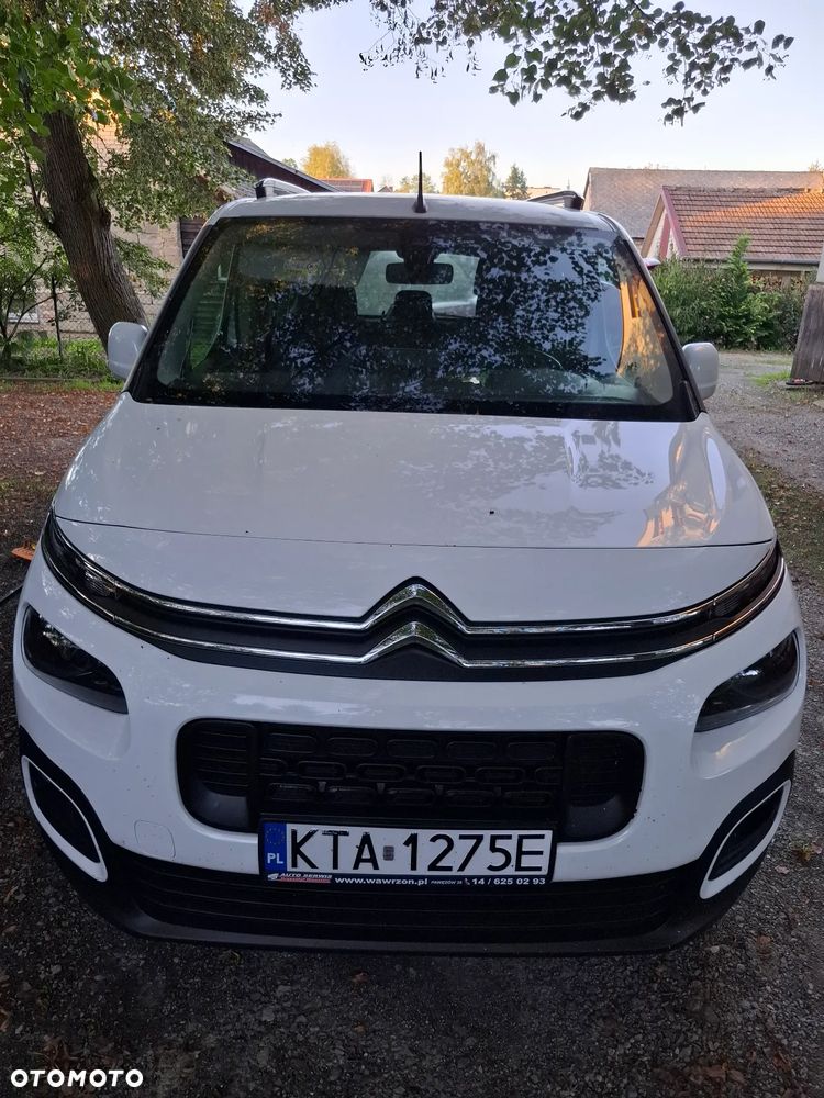 Citroën Berlingo XL 1.5 BlueHDI Live - 2