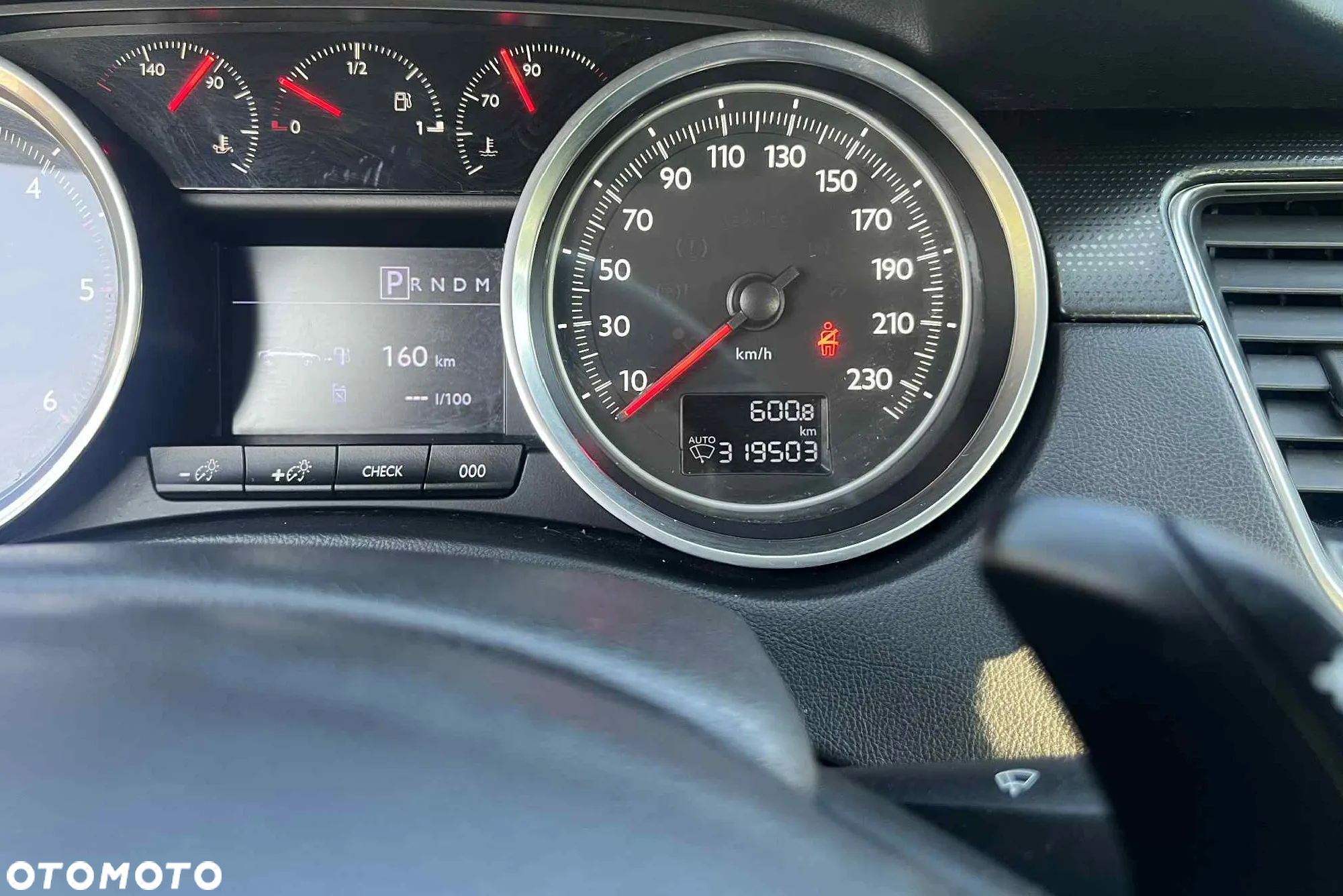 Peugeot 508 - 10