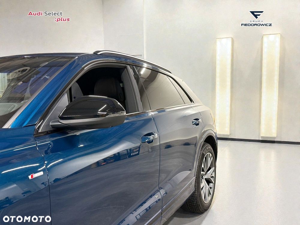 Audi Q8 - 12