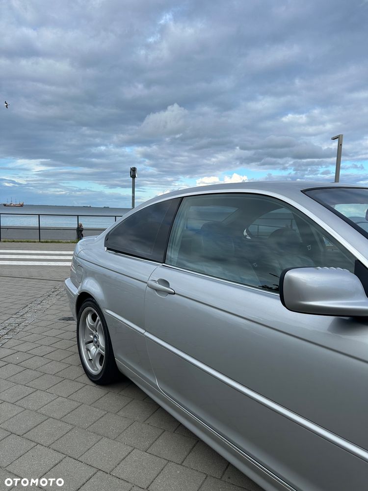 BMW Seria 3 320 Ci - 3