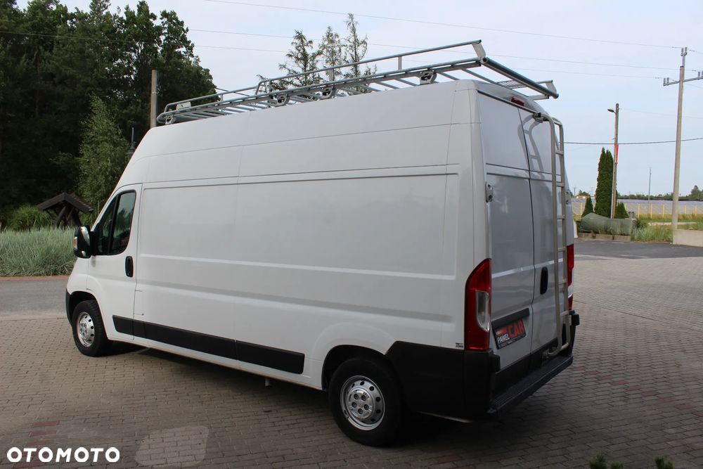 Citroën Jumper - 6