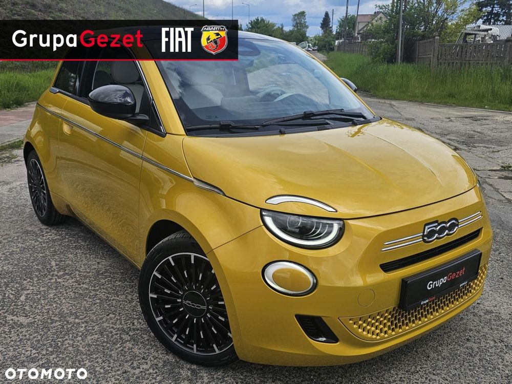 Fiat 500 - 2