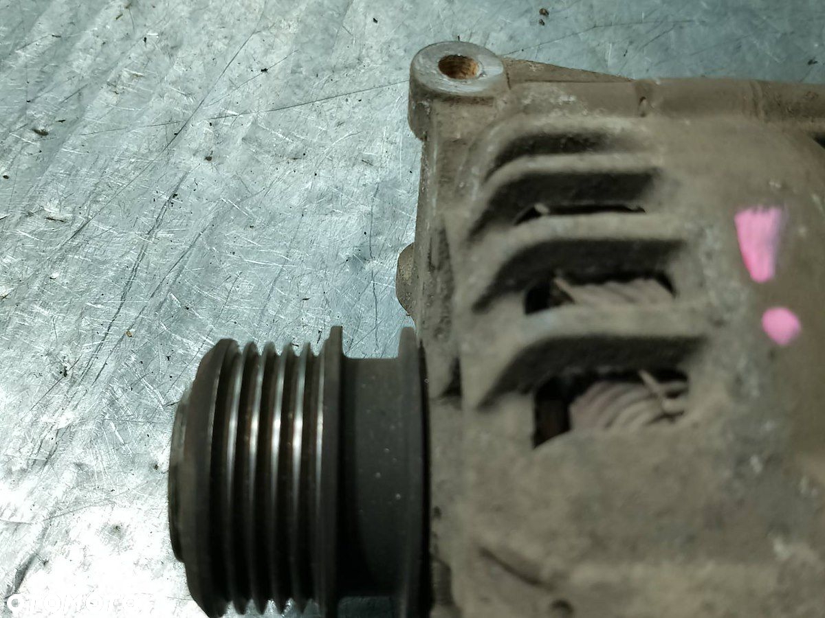 ALTERNATOR MERCEDES-BENZ VANEO A0121544302 1.6 B - 2