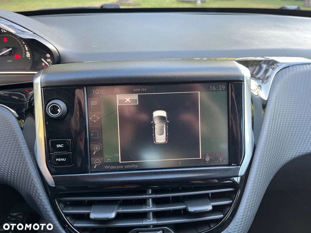 Peugeot 2008 PureTech 110 Stop&Start Urban Move - 28