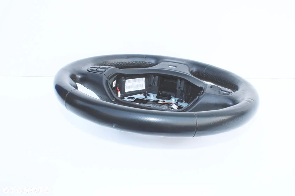 Kierownica M-pakiet M-sport OE BMW F10 F11 - 7