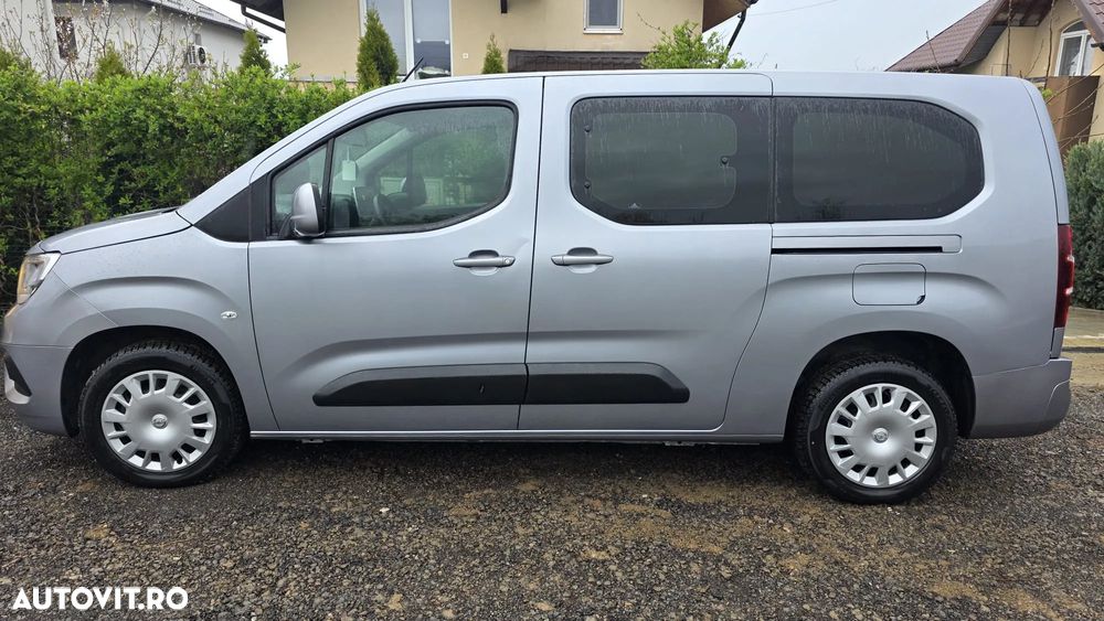 Opel Combo 1.5 L2H1 Start/Stop Enjoy - 3