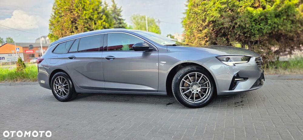 Opel Insignia 1.5 Business Elegance - 19