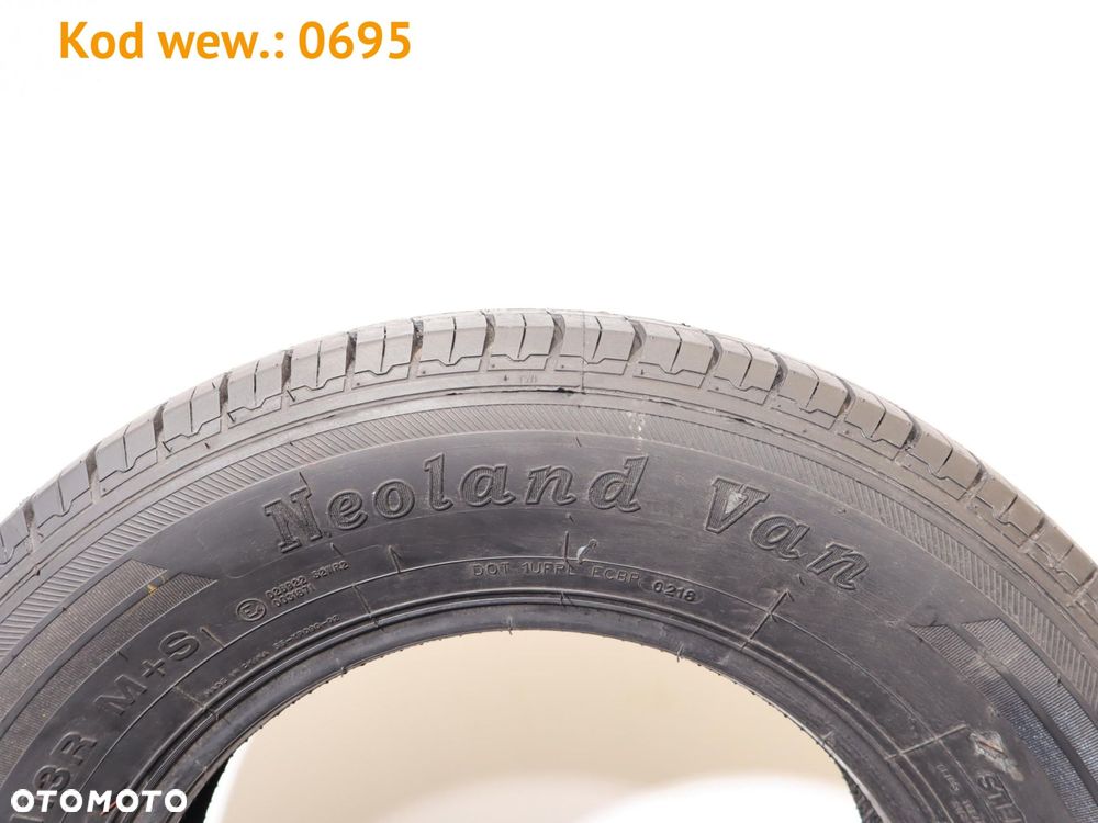 Neolin Neoland VAN - 235/65 R16C - 5