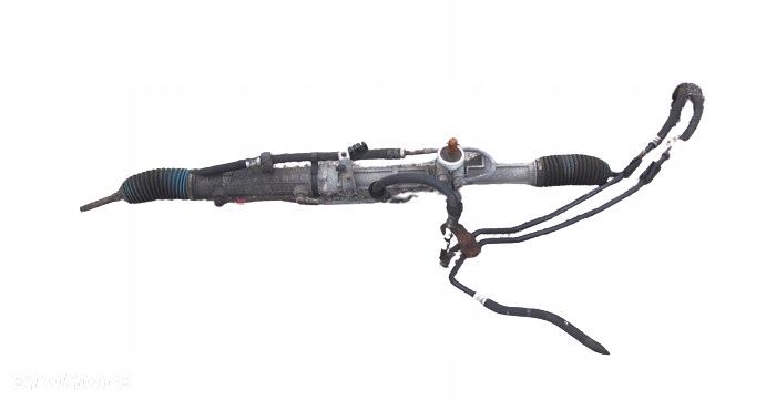 maglownica przekładnia kierownicza alfa romeo 147 1.6 b ts 00606938680 - 2