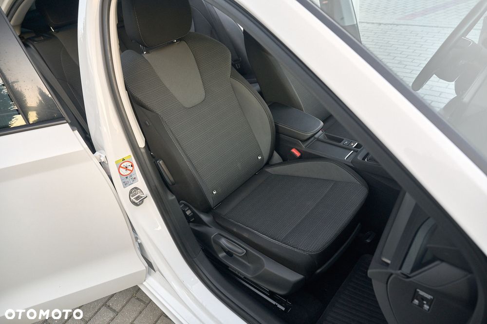 Skoda Octavia 2.0 TDI Ambition - 24