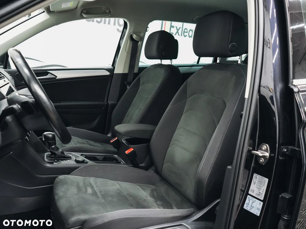 Volkswagen Tiguan 2.0 TDI BMT SCR 4Mot Comfortline DSG - 16