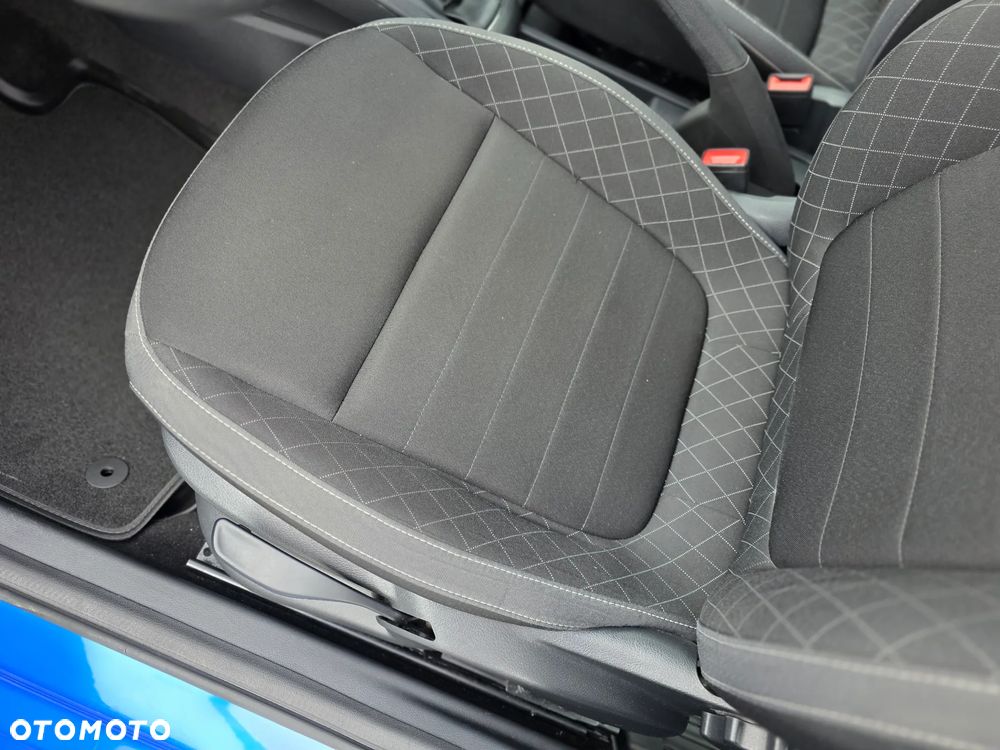 Skoda Fabia 1.0 TSI Ambition Plus - 29