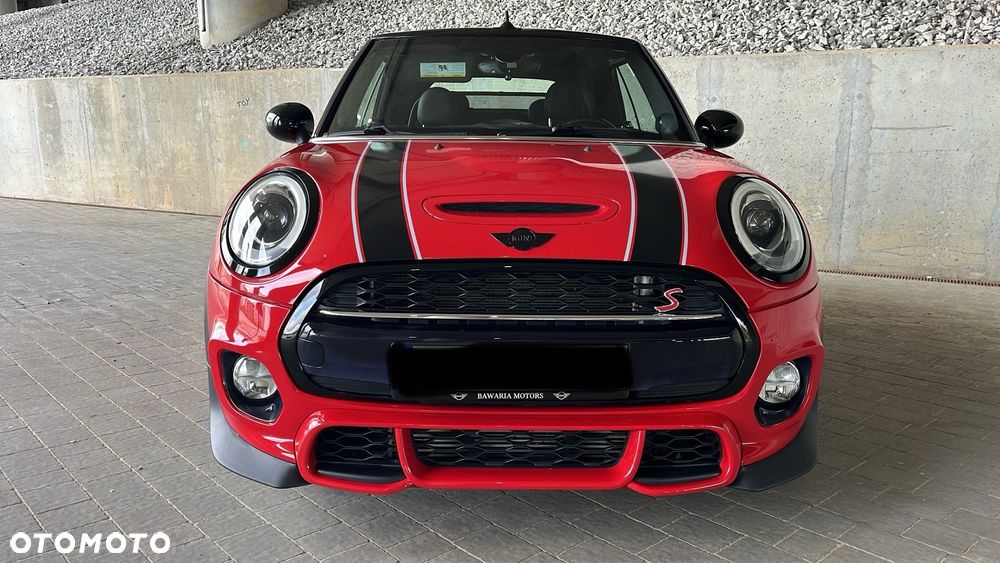 MINI Cooper S - 12