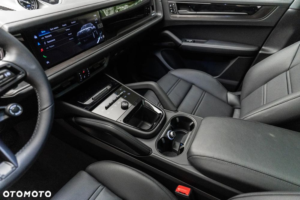 Porsche Cayenne E-Hybrid PHEV - 24