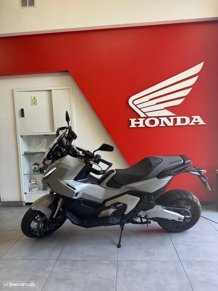 Honda X-ADV - 6