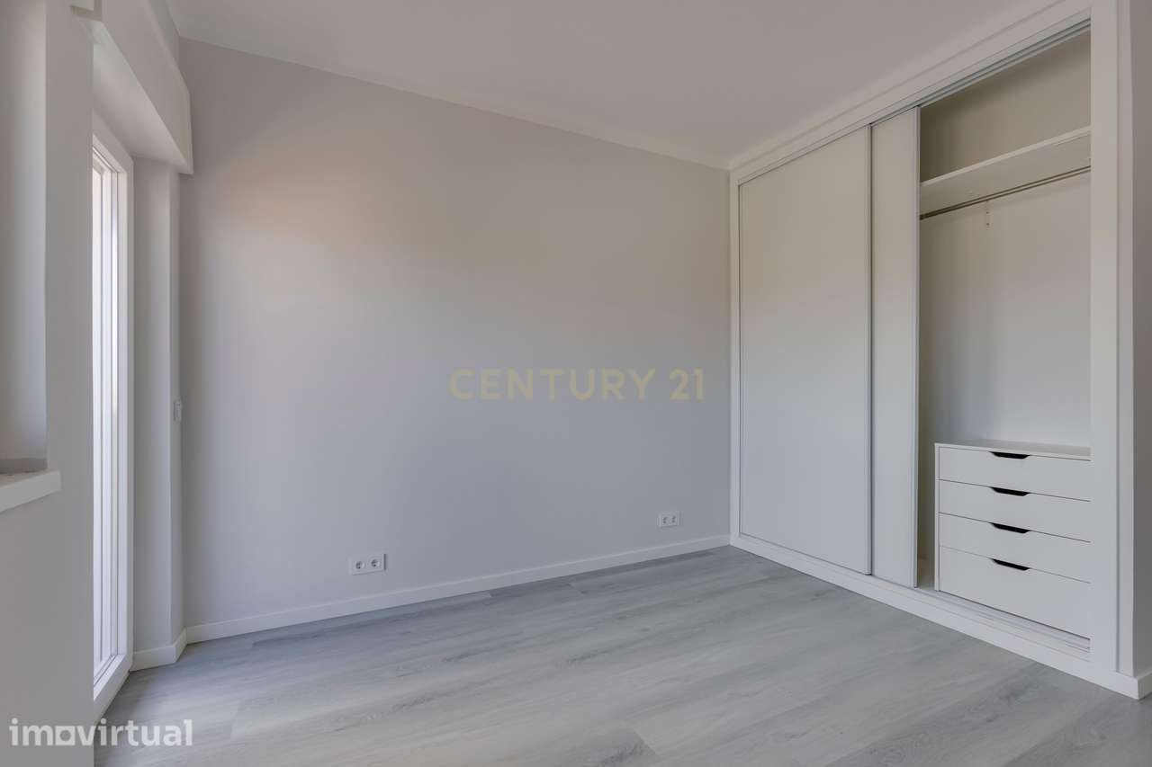 Apartamento T3 Renovado em Portimão, Faro - Grande imagem: 5/18