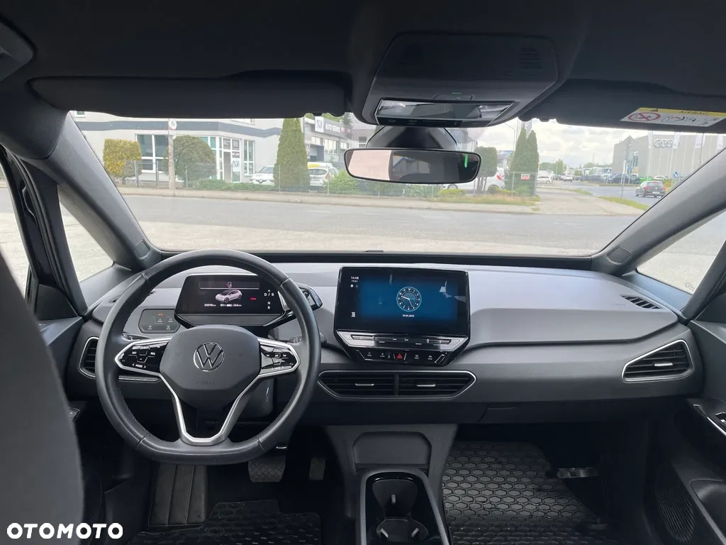 Volkswagen ID.3 58kWh Pro Business - 13