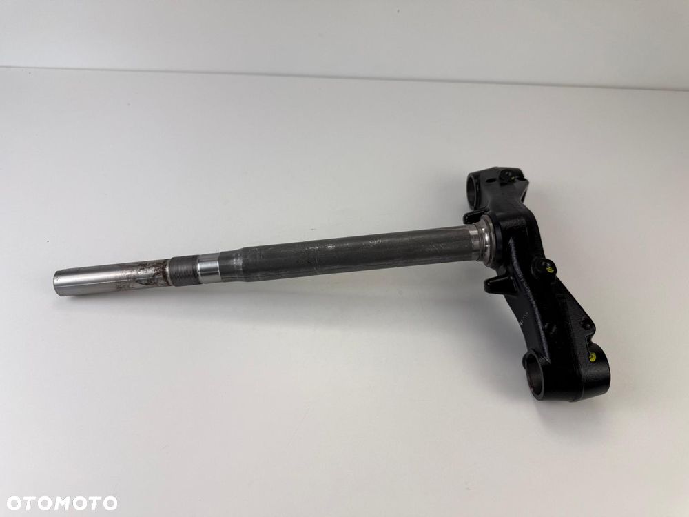 Dolna półka sztyca Yamaha N-Max 125 150 2018+ - 5