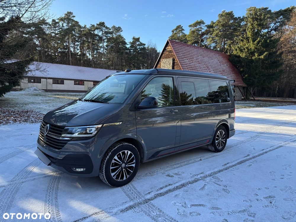 Volkswagen California - 6