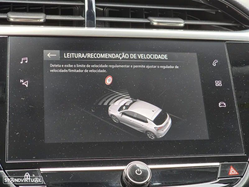 Opel Corsa 1.2 T Elegance - 32